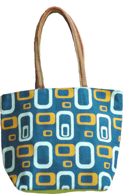

Rosy Hand-held Bag(Multicolor)