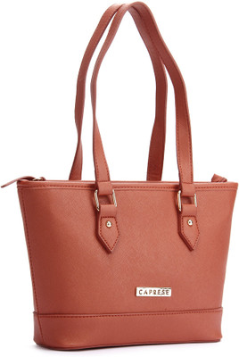 

Caprese Tote(Brown)