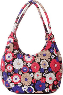 

Trendberry Hand-held Bag(Multicolor)