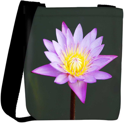 

Snoogg Sling Bag(Multicolor)