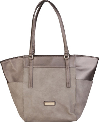

Pierre Cardin Shoulder Bag(Brown)
