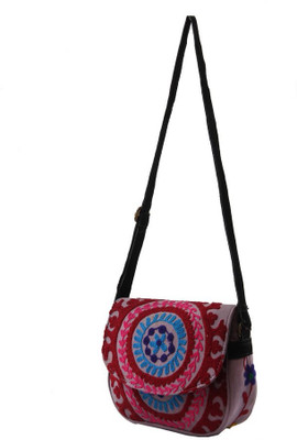 

Jaipur Textiles Hub Shoulder Bag(Multicolor)