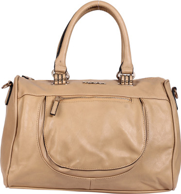 

Kiara Hand-held Bag(Tan)