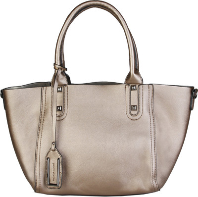 

Pierre Cardin Shoulder Bag(Silver)
