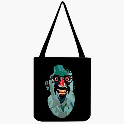 

Uptown18 Tote(Multicolor)