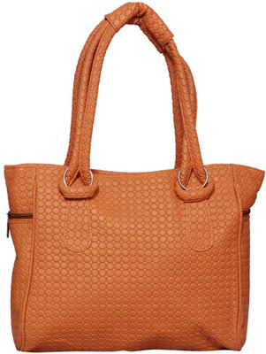 

Tiptop Shoulder Bag(Tan)