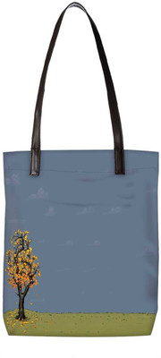 

Snoogg Tote(Multicolor)