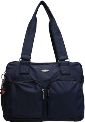 

Jinu Hand-held Bag(Blue)