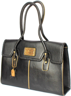 

Stonkraft Shoulder Bag(Black)