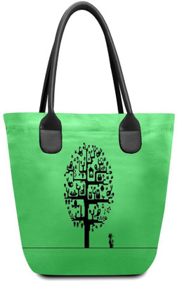 

Panda Creation Tote(Multicolor)