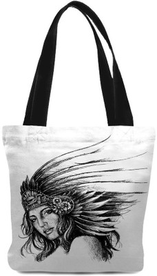 

Panda Creation Tote(Multicolor)