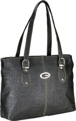 

Klazo Hand-held Bag(Black)