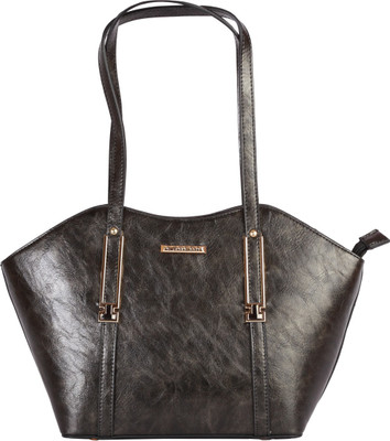 

Esbeda Shoulder Bag(Multicolor)