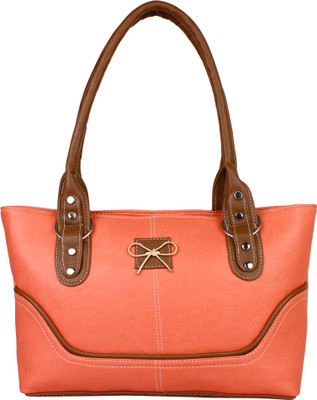 

Ayeshu Satchel(Pink)