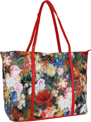 

Lino Perros Shoulder Bag(Red)