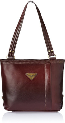

Fostelo Shoulder Bag(Brown)
