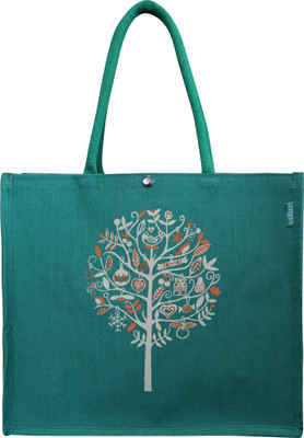 Angesbags Shoulder Bag(Green)