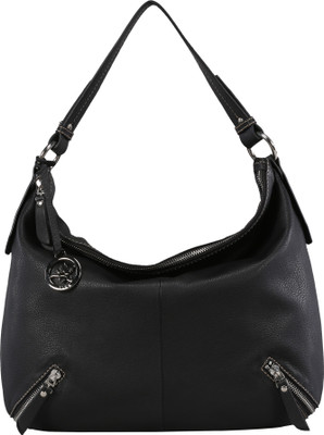 

ILEX London Hobo(Black)