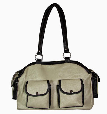 

MTE Shoulder Bag(White)