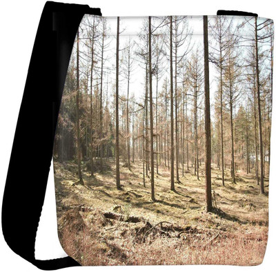 

Snoogg Sling Bag(Multicolor)