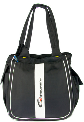 

Oxybags Shoulder Bag(Black)