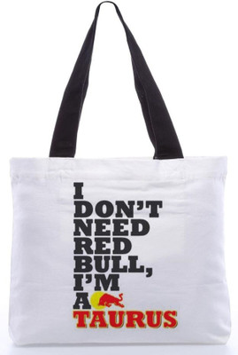 

Snoogg Tote(Multicolor)