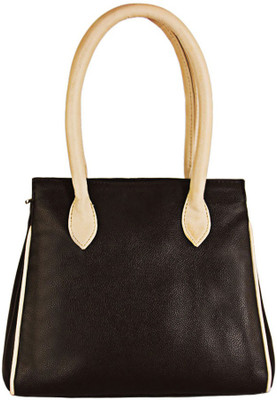 

Borsavela Hand-held Bag(Brown)