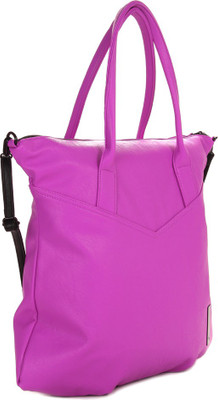 

Puma Hand-held Bag(Purple)