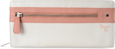 

Baggit Pouch Potli(White)