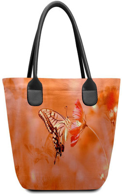 

Panda Creation Tote(Multicolor)