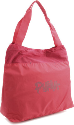 

Puma Messenger Bag(Pink)