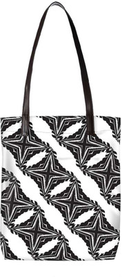 

Snoogg Tote(Multicolor)