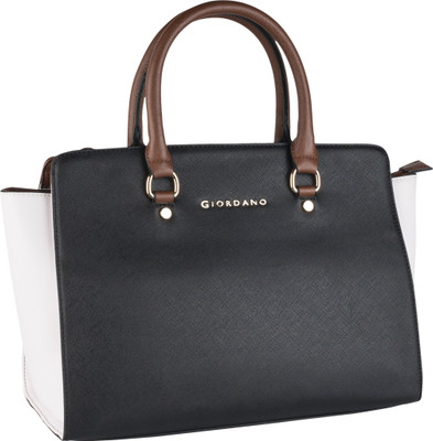 

Giordano Hand-held Bag(Black)