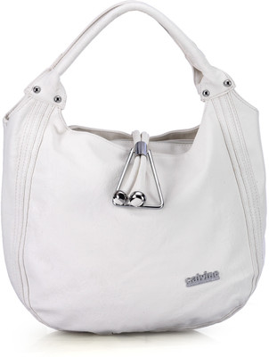 Calvino Hobo(White)