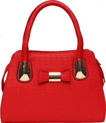 

Hawai Hand-held Bag(Red)