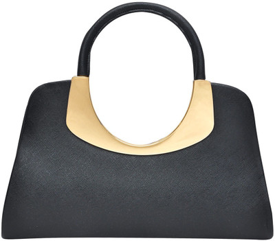 

Hawai Hand-held Bag(Black)
