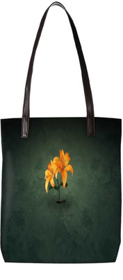 

Snoogg Tote(Multicolor)