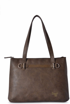 

Baggit Shoulder Bag(Brown)