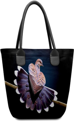 

Panda Creation Tote(Multicolor)