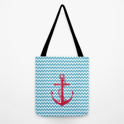 

Uptown18 Tote(Multicolor)