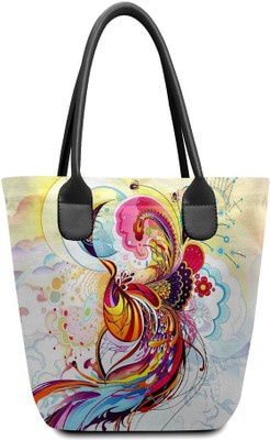 

Panda Creation Tote(Multicolor)