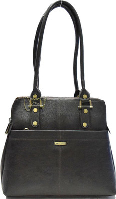 

Moochies Shoulder Bag(Brown)