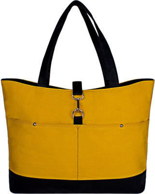 

Lugo Messenger Bag(Yellow)