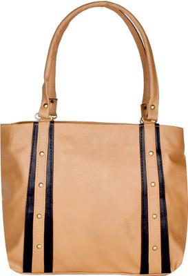 

VOGG Hand-held Bag(Beige)
