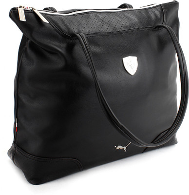 

Puma Hand-held Bag(Black)