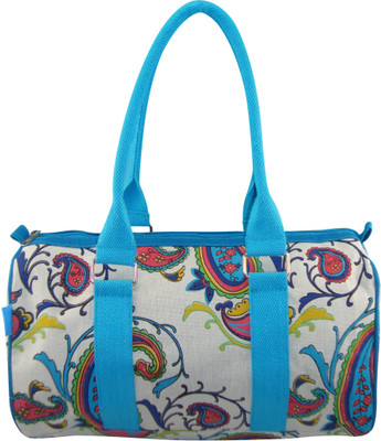 

Angesbags Shoulder Bag(Blue)