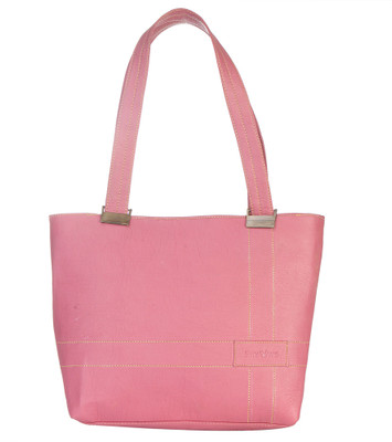 

Skyways Hand-held Bag(Pink)
