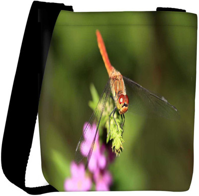 

Snoogg Sling Bag(Multicolor)