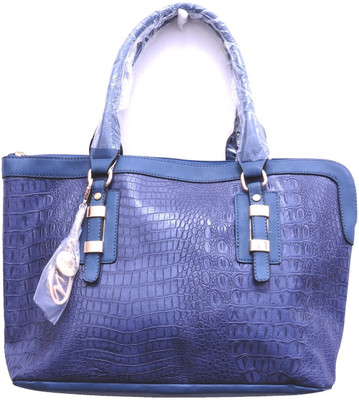 

Monett Shoulder Bag(Blue)