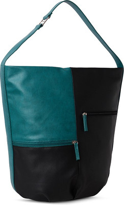 

Baggit Shoulder Bag(Black)